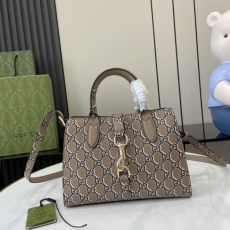 Gucci Top Handle Bags